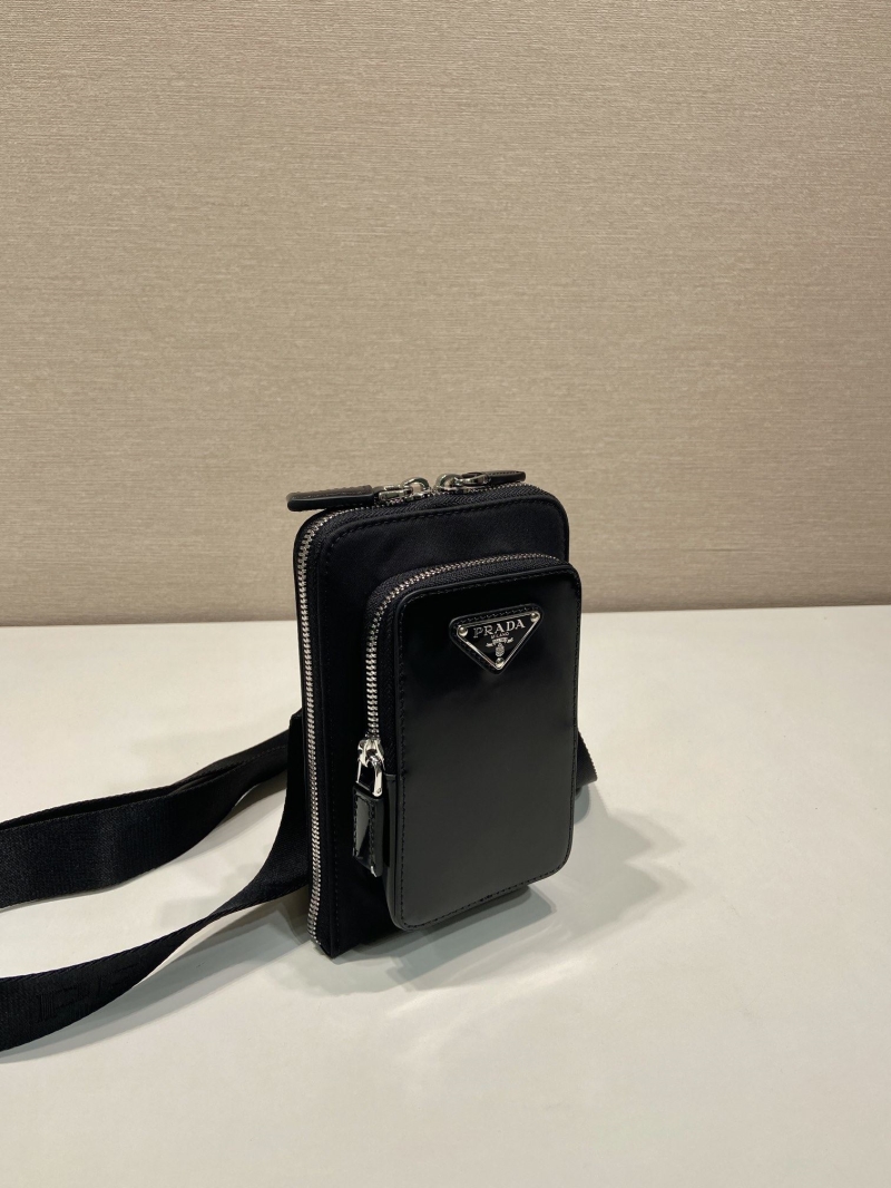 Pra*a satchel bags